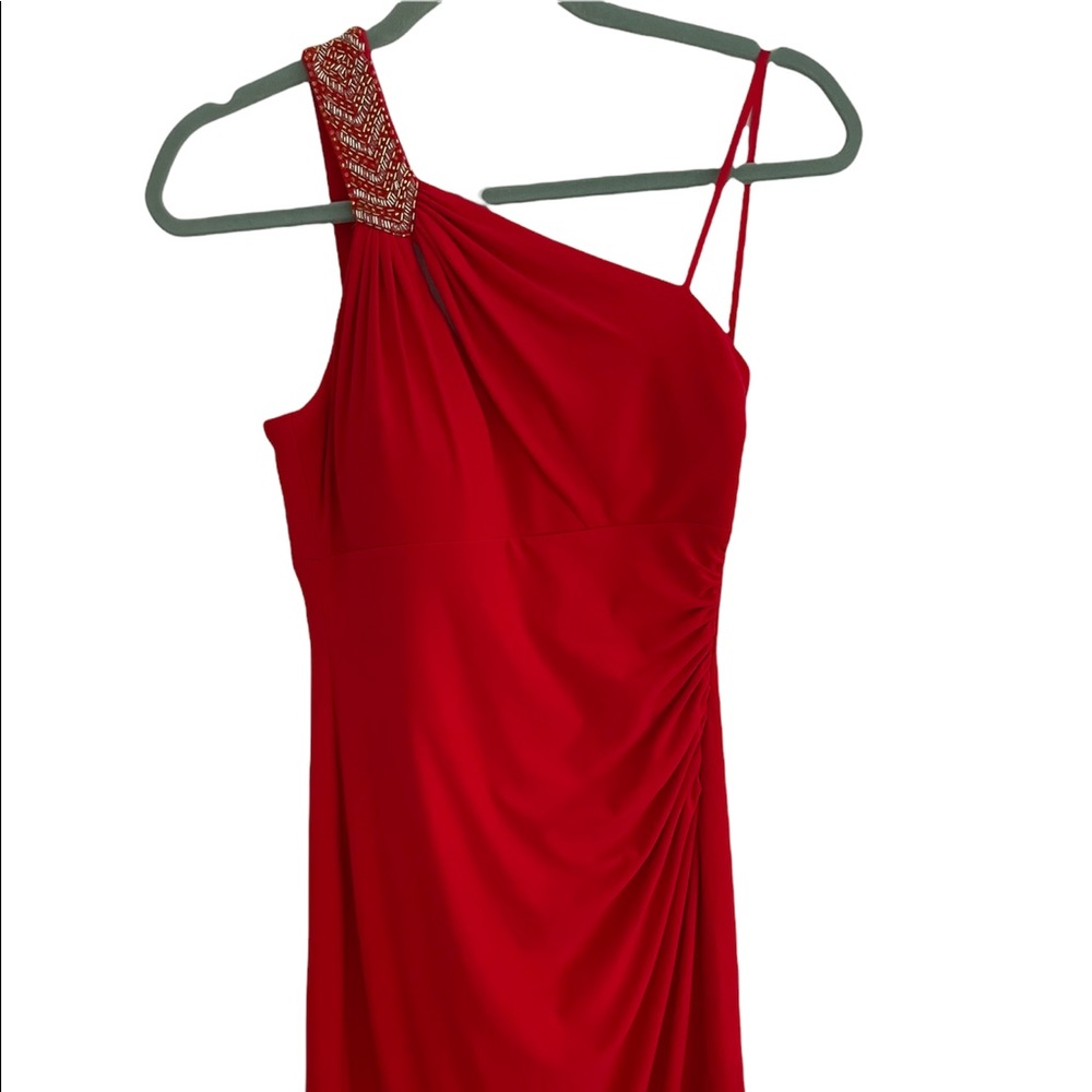 Cache red dress🔥